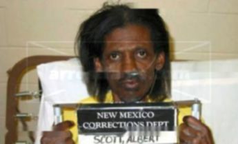 Albert Null Scott