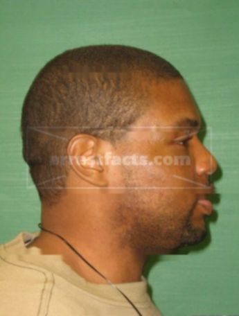 Antonio D Henley