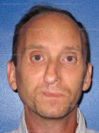 Michael Shane Stepp