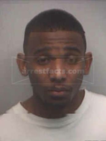 Jemerius Denard Munnerlyn