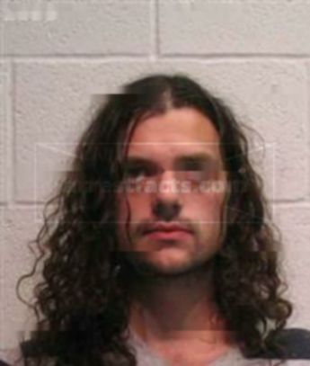 Daniel Richard Cuffe