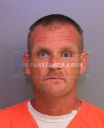 Dennis Shawn Myers