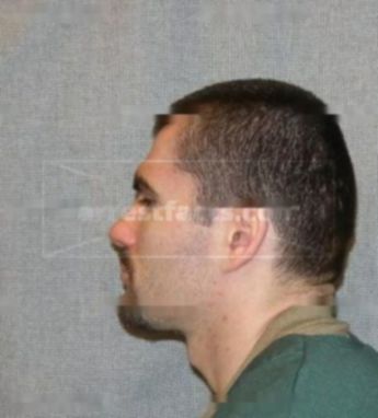 Michael Ryan Harrington