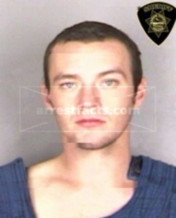 Jesse Lee Tarlton