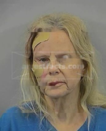 Barbara Ann Cranford Faulkner
