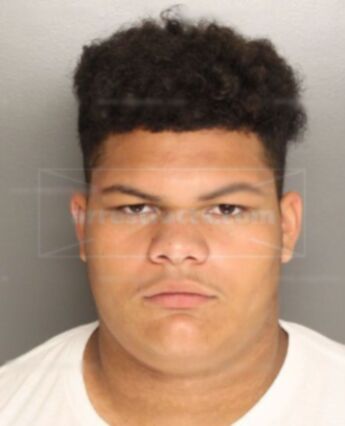 Jamichael Laron Blair
