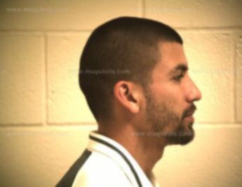 Roy Anthony Garcia