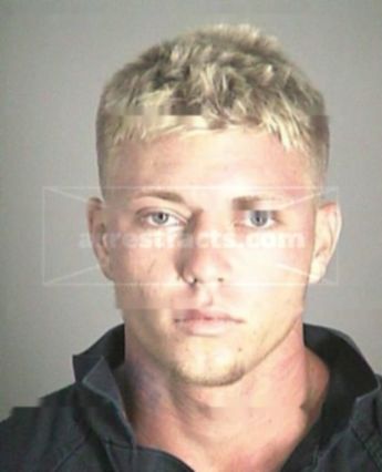 Brent Harold Giezentanner