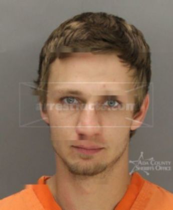 Boyett Tony Marshall