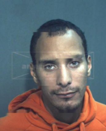 Matthew Santiago