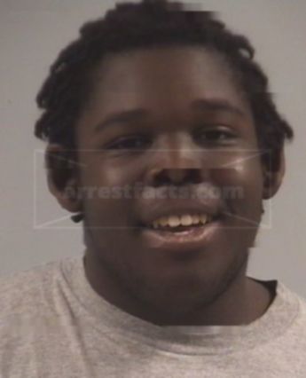 Xavier Howard Jones