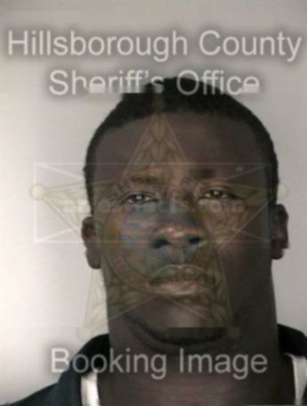 Donovan Davis