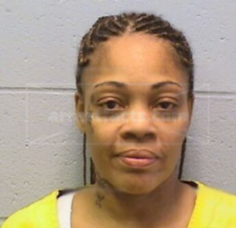 Delores Ray