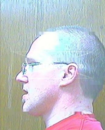 Steven William James