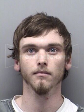 Tyler Ray Coffman