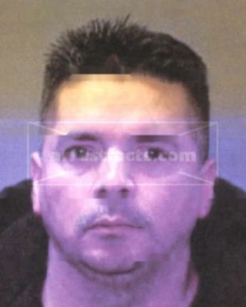 Ralph Ojeda