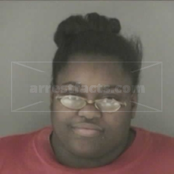Armenece Ledora Parker