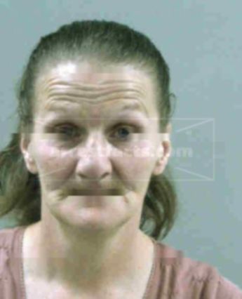 Tammy Marie Oneida