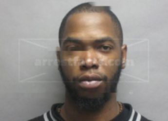 Tremain Decole Peterson