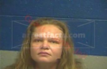 Heather Leighanne Ranes