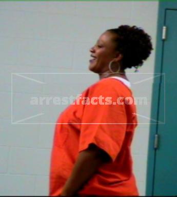 Delores Ann Jackson