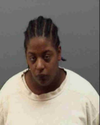Chaka Jeanane Wade