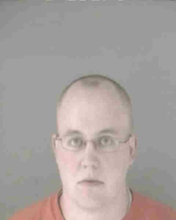 Joshua M Mchenry