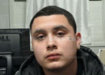 Alexander Eduardo Rodriguez