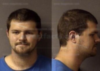 Cory Allen May