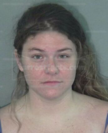 Nicole Marie Sterling