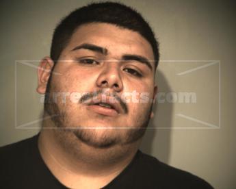 Francisco Jr. Vargas Guerrero