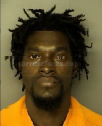 Jerren Roshard Dozier