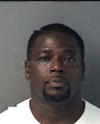 Gerald Howard Washington
