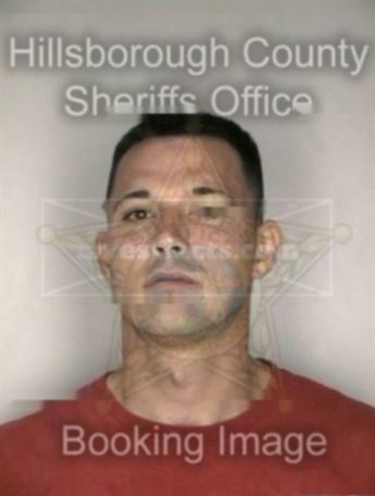 Ryan Lee Applegate