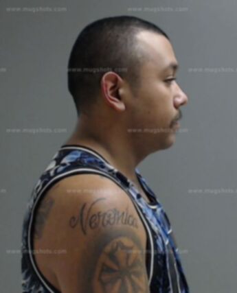 Oscar Andres Mendez