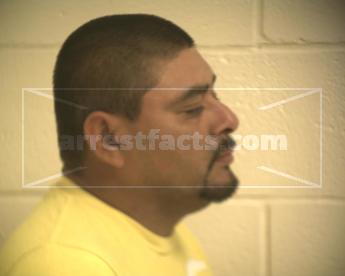 Wilfredo Ramon Hernandez