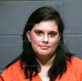 Jennifer Nicole Braly