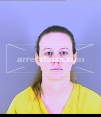 Amanda Kay Mason