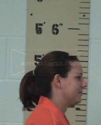 Tiffany Michelle Davis