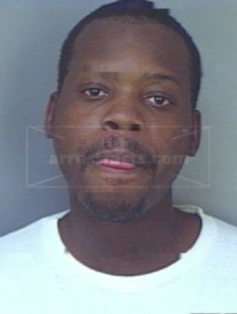 Leonard Glover
