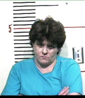 Terry Gail Pender