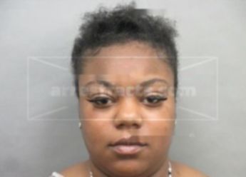 Ashley Nicole Guyton