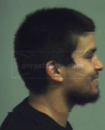 Carlos Alberto Jimenez