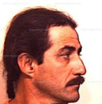 Adrian Mendoza Gutierrez