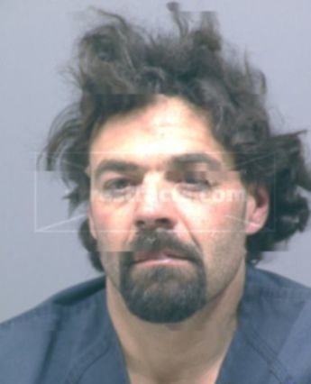 Clifford Lewis Crabtree