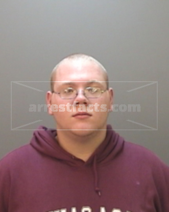 Christopher Campbell Green