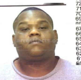 Davian Yavel Peterson