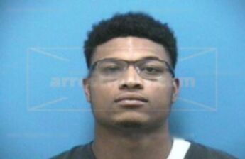 Jarrard Maliak Johnson