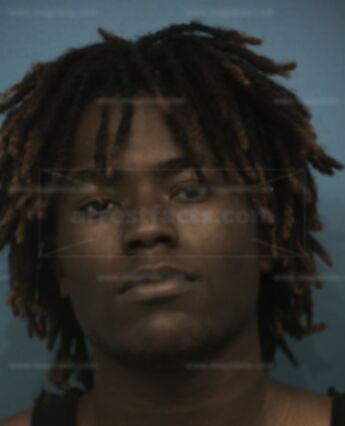 Kameron Foster