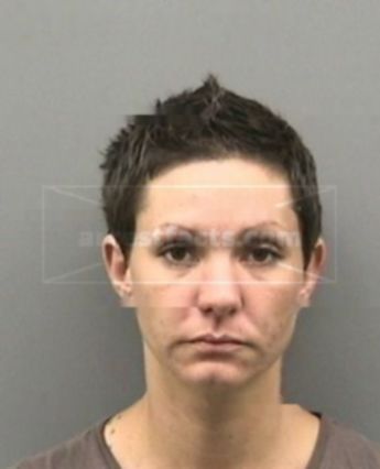 Chevis Elizabeth Cornell